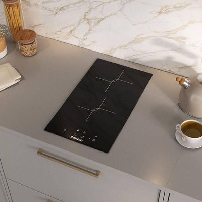 Cooktop De Indução Itatiaia Midi 2Q 110V