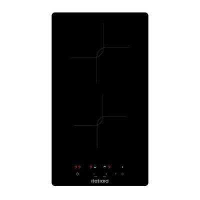 Cooktop De Indução Itatiaia Midi 2Q 110V