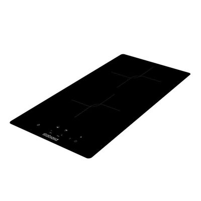 Cooktop De Indução Itatiaia Midi 2Q 110V
