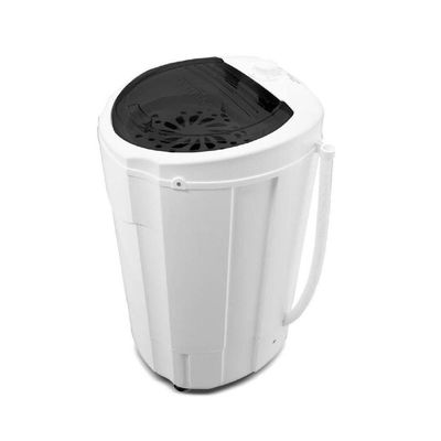 Centrifuga De Roupas 15kg Britânia Timer Programável BCE15A Branca 220V