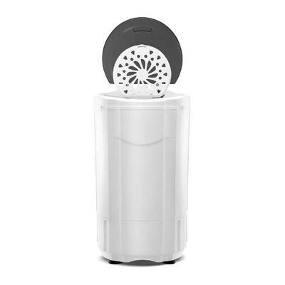 Centrifuga De Roupas 15kg Britânia Timer Programável BCE15A Branca 220V