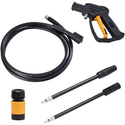 Lavadora De Alta Pressão 1400W 1500PSI WAP Atacama Smart 2200 110V