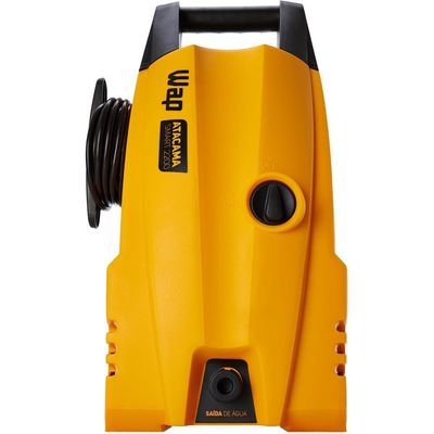 Lavadora De Alta Pressão 1400W 1500PSI WAP Atacama Smart 2200 110V