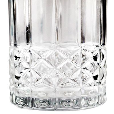 Copo para Mixologia L`Hermitage 28581 em Vidro - 750 ml