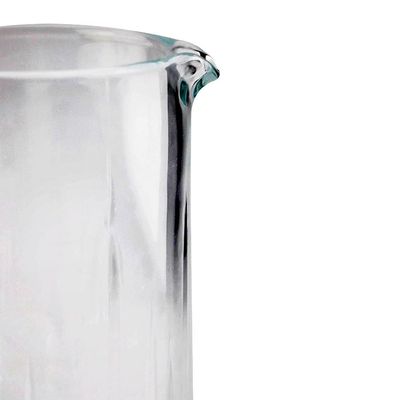 Copo para Mixologia L`Hermitage 28581 em Vidro - 750 ml