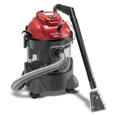 Extratora De Sujeira Britânia BEX2000V 3 Em 1 1200W 110V