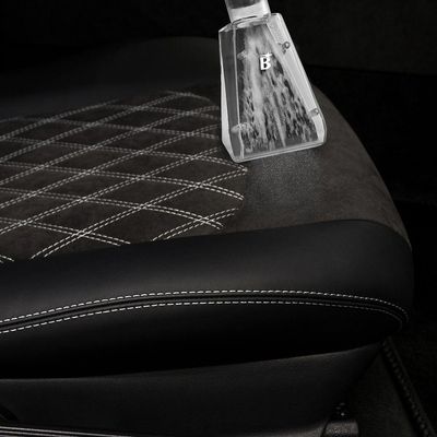 Extratora De Sujeira Britânia BEX2000V 3 Em 1 1200W 110V