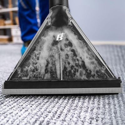 Extratora De Sujeira Britânia BEX2000V 3 Em 1 1200W 110V