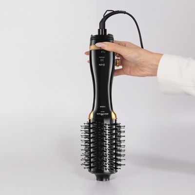 Escova Secadora Britânia 1300W Bivolt BES24P Bivolt