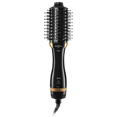 Escova Secadora Britânia 1300W Bivolt BES24P Bivolt