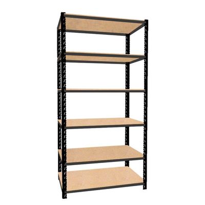 Estante Em Aço Monta Carga 450 Dark 100kg Presto