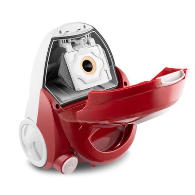 Aspirador de Pó Britânia Bas1430 1250W 220V