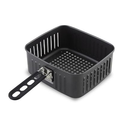 Fritadeira Elétrica Sem Óleo Air Fry Philco Oven PFR2200P 12L - Preta Preto / 220