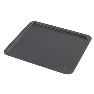 Fritadeira Elétrica Sem Óleo Air Fry Philco Oven PFR2200P 12L - Preta Preto / 220