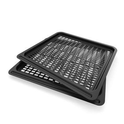 Fritadeira Elétrica Sem Óleo Air Fry Philco Oven PFR2200P 12L - Preta Preto / 220