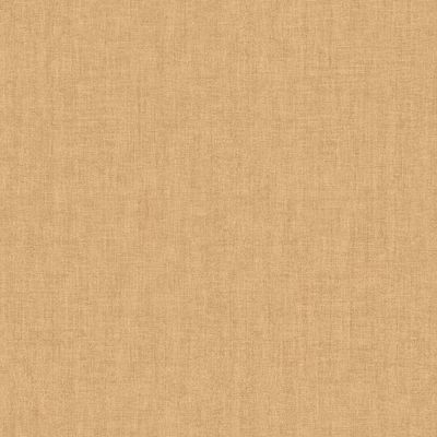 Papel De Parede Botany House Aspecto Têxtil Amarelo 15587