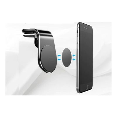 Suporte De Celular Veicular Magnético Universal A-22
