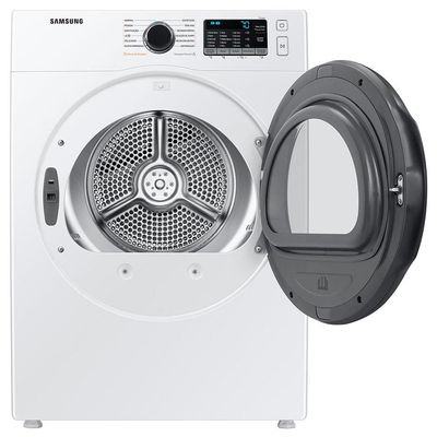 Secadora de Roupas Samsung 12kg DV12B6800EW 220V  Branca