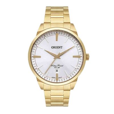 Relogio Orient Mgss1215 S1Kx