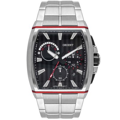 Relogio Orient Gbssc012 P1Sx