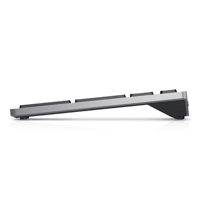 Kit Teclado e Mouse DELL KM7321W CSG sem Fio - 580-AKPY