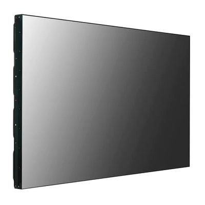 Monitor Profissional LG LED 49" Videowall - 49VL5G-M.AWZM