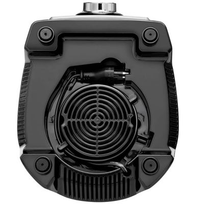 Liquidificador Mondial Turbo 3L 12VEL 1100W com Filtro L-1100 - 5877-02 PRETO-NOX 220 VOLTS