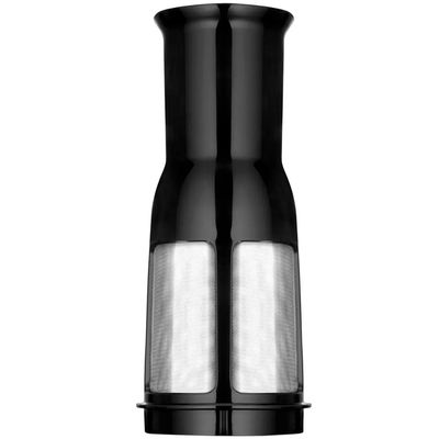Liquidificador Mondial Turbo 3L 12VEL 1100W com Filtro L-1100 - 5877-02 PRETO-NOX 220 VOLTS