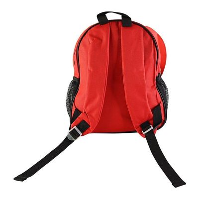 Mochila Com Alças Infantil - Joaninha