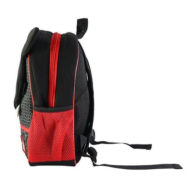 Mochila Escolar Infantil Com Alças Reforçadas Para Menino Estudar Mickey