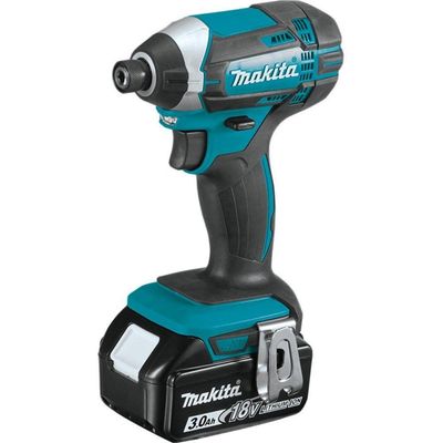Kit Parafusadeira E Furadeira Dhp482 + Dtd152 Dlx2131 Makita