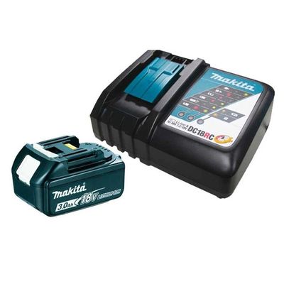 Kit Parafusadeira E Furadeira Dhp482 + Dtd152 Dlx2131 Makita