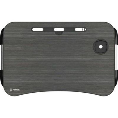 Mesa Dobrável De Colo Para Notebook Fortrek Lapdesk Preta