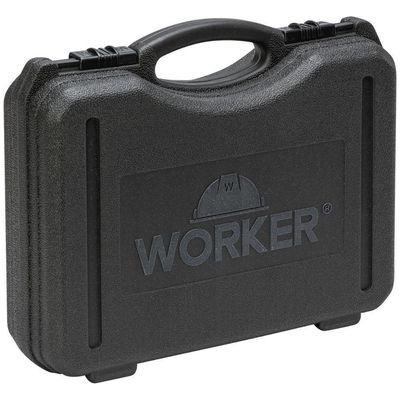 Kit Parafusadeira E Furadeira Bateria 10,8v Worker