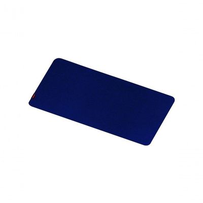 Mouse Pad Desk Mat Exclusive Indigo Blue 800x400 Pcyes -