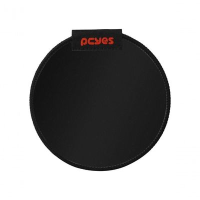 Mouse Pad Pcyes Black Standard - 360x300mm - Pmc36x30b
