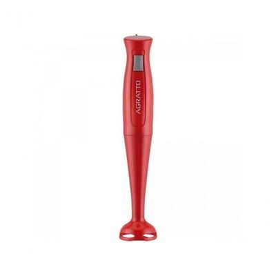 Super Mixer Agratto Mxv-02 200w Vermelho 220v