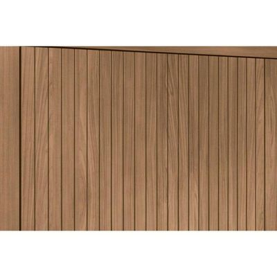 Guarda Roupa +cômoda 2 Peças Qc309 Jatobá - Santos Andirá