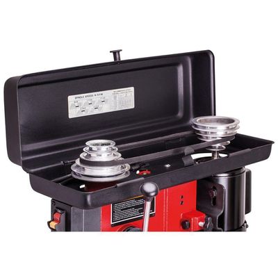 Furadeira De Bancada 1/2hp 16mm 127/220v Mono Worker