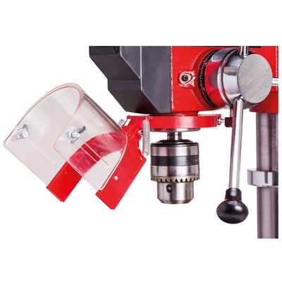 Furadeira De Bancada 1/2hp 16mm 127/220v Mono Worker