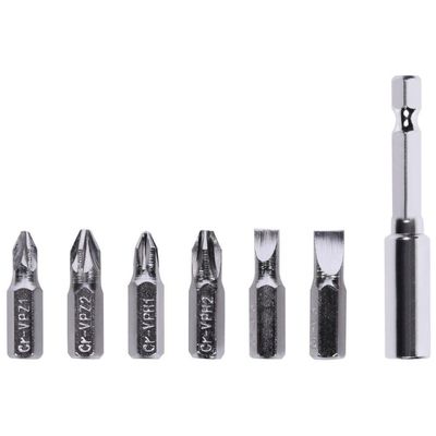 Furadeira Parafusadeira 12v Bateria Bivolt 17pcs Worker