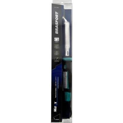 Ferro De Solda Maxx 180w 127v Brasfort
