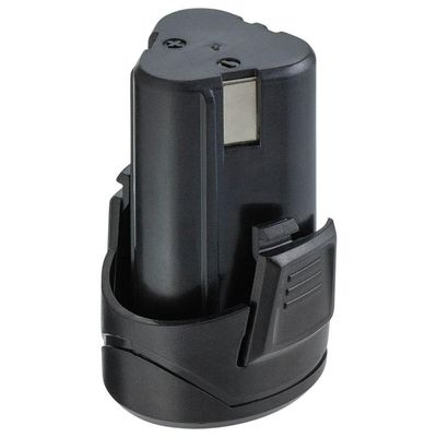 Furadeira Parafusadeira 10,8v Bateria Bivolt Worker