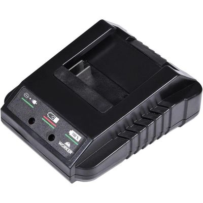 Furadeira Parafusadeira 12v Impacto Bateria Bivolt 17pcs Worker
