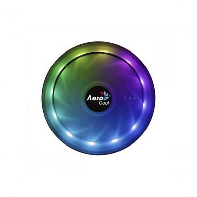 Cooler Para Processador Aerocool Core Plus Argb
