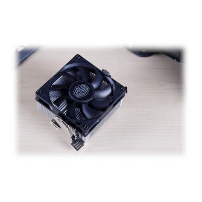 Cooler Para Processador A30 - Rh-a30-25fk-r1