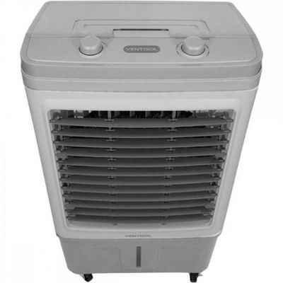 Climatizador Ventisol Clipro 35l Branco/cinza 220v