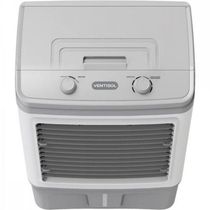 Climatizador Ventisol Clipro 35l Branco/cinza 220v