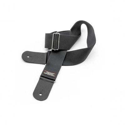 Correia Comfort 5cm Com Ponteiras De Couro Ck520 Cinza