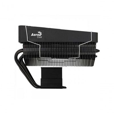 Cooler Para Processador Aerocool Cylon 3h Argb